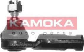 KAMOKA 9941033 наконечник поперечной рулевой тяги на NISSAN PRIMERA (P12)