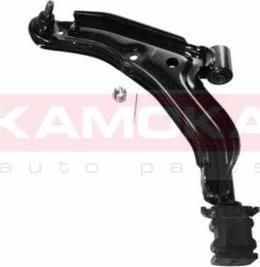 KAMOKA 9941372 рычаг независимой подвески колеса, подвеска колеса на NISSAN SUNNY II Hatchback (N13)