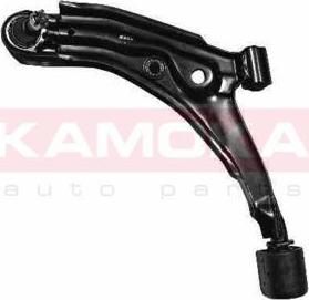 KAMOKA 9941374 рычаг независимой подвески колеса, подвеска колеса на NISSAN SUNNY III Hatchback (N14)