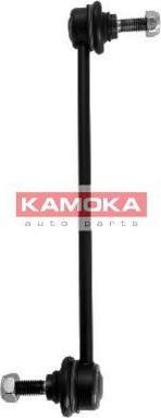 KAMOKA 9941666 тяга / стойка, стабилизатор на NISSAN TIIDA седан (SC11X)