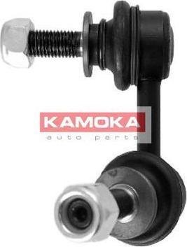 KAMOKA 9941668 тяга / стойка, стабилизатор на NISSAN NAVARA (D40)