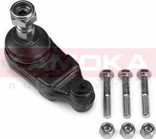 KAMOKA 994281 несущий / направляющий шарнир на FORD TRANSIT c бортовой платформой/ходовая часть (E_ _)