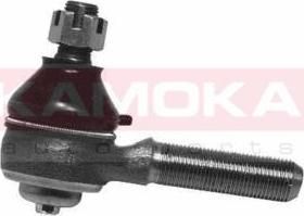 KAMOKA 9945830 наконечник поперечной рулевой тяги на TOYOTA HIACE II Wagon (LH7_, LH5_, LH6_, YH7_, YH6_, YH5_)