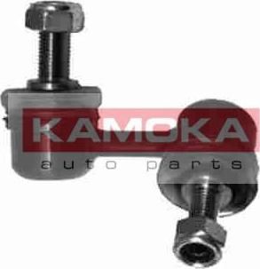 KAMOKA 9947167 тяга / стойка, стабилизатор на HONDA CIVIC VII седан (ES)