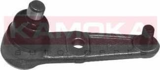KAMOKA 9951680 несущий / направляющий шарнир на MAZDA 323 C IV (BG)