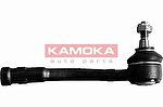 KAMOKA 9953330 наконечник поперечной рулевой тяги