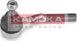 KAMOKA 9953535 наконечник поперечной рулевой тяги на PEUGEOT 406 Break (8E/F)