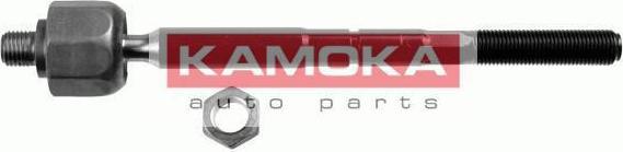 KAMOKA 995818 осевой шарнир, рулевая тяга на RENAULT MEGANE III Наклонная задняя часть (BZ0_)