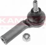 KAMOKA 995833 наконечник поперечной рулевой тяги на RENAULT TWINGO II (CN0_)