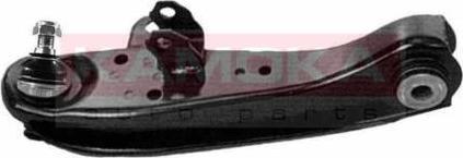 KAMOKA 9972470 рычаг независимой подвески колеса, подвеска колеса на MITSUBISHI L 300 автобус (P0_W, P1_W, P2_W)