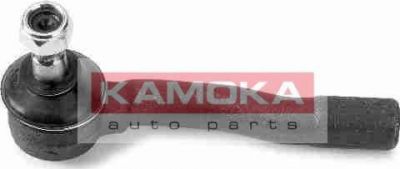 KAMOKA 9989133 наконечник поперечной рулевой тяги на CHEVROLET NUBIRA седан