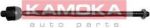 KAMOKA 999611 осевой шарнир, рулевая тяга на OPEL VECTRA B (36_)