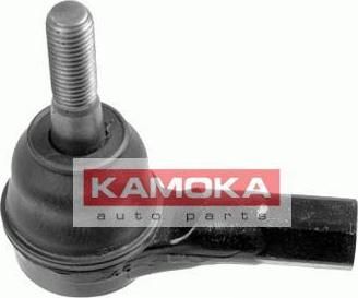 KAMOKA 999638 наконечник поперечной рулевой тяги на CHEVROLET CAPTIVA (C100, C140)