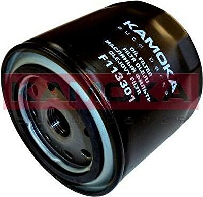 KAMOKA F113301 масляный фильтр на NISSAN NAVARA (D40)