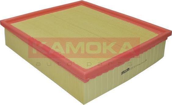 KAMOKA F201301 воздушный фильтр на VW LT 28-46 II c бортовой платформой/ходовая часть (2DC, 2DF, 2
