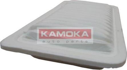 KAMOKA F203801 воздушный фильтр на TOYOTA AVENSIS (T25_)