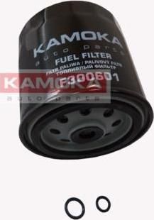 KAMOKA F300601 топливный фильтр на MERCEDES-BENZ C-CLASS универсал (S202)