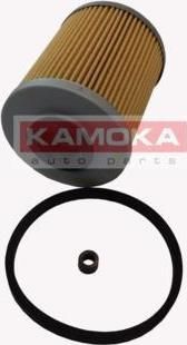 KAMOKA F301101 топливный фильтр на MITSUBISHI CARISMA седан (DA_)