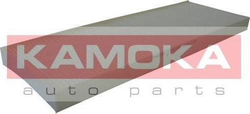 KAMOKA F401301 фильтр, воздух во внутренном пространстве на OPEL VECTRA B универсал (31_)