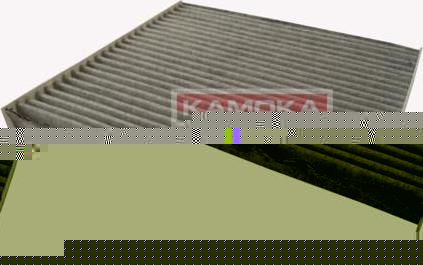 KAMOKA F504101 фильтр, воздух во внутренном пространстве на TOYOTA COROLLA седан (_E12J_, _E12T_)