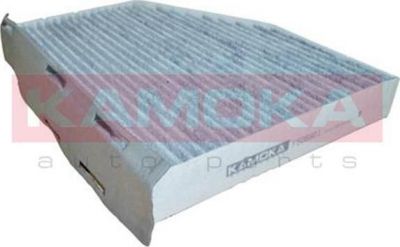 KAMOKA F506901 фильтр воздушный салонный угольный
