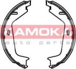 KAMOKA JQ212046 Колодки тормозные комплект, стояночная тормозная система