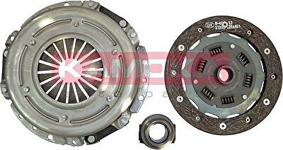 KAMOKA KC007 Комплект сцепления DACIA LOGAN 04->;NISSAN KUBISTAR 03->;RENAULT CLIO 91-04; KANGOO 97->