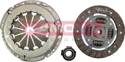 KAMOKA KC016 комплект сцепления на FIAT PUNTO (188)
