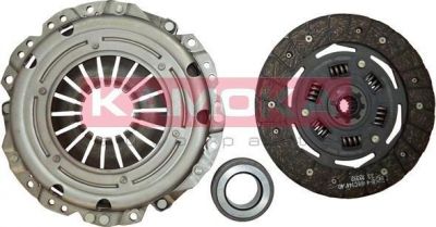 KAMOKA KC065 К-т сцепления OPEL AstraF/CorsaB/Tigra