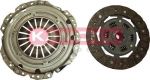 KAMOKA KC082 комплект сцепления на OPEL ASTRA G универсал (F35_)
