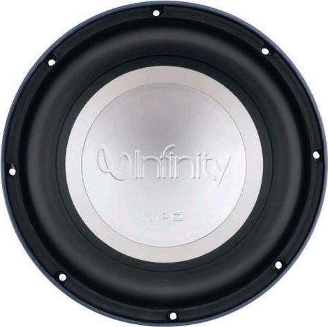 Infinity KAPPA PERFECT 12VQ
