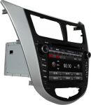 MStar KD-7025
