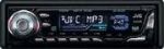 JVC KD-G502