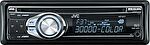 JVC KD-R37EE