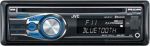 JVC KD-R711