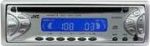 JVC KD-S5055