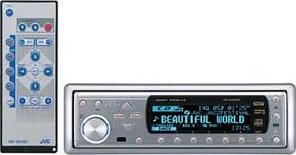 JVC KD-SH9105