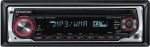 Kenwood KDC-W312