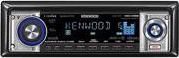 Kenwood KDC-X589