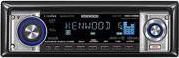 Kenwood KDC-X589