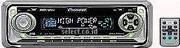 Pioneer KEH-P6025