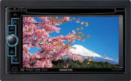 KENWOOD DDX-5056