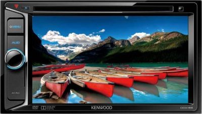 KENWOOD DDX155