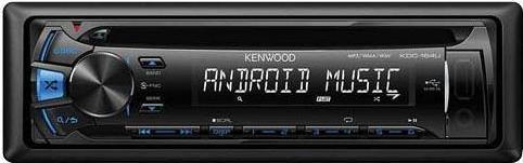 KENWOOD KDC-164UB