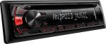 KENWOOD KDC-164UR