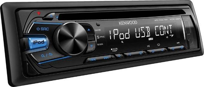 KENWOOD KDC-261UB