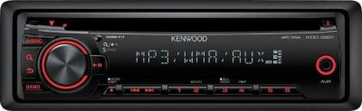 KENWOOD KDC-3251RY