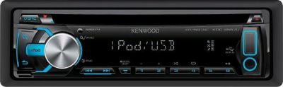 KENWOOD KDC-4557U