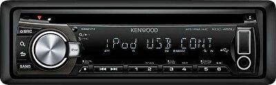 KENWOOD KDC-455UW