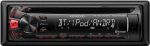KENWOOD KDC-BT35U